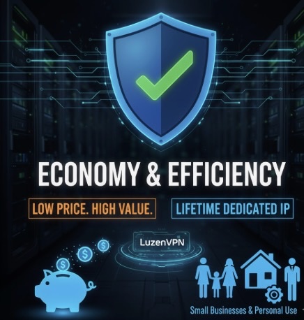 고정아이피.net 압도적인 경제성과 효율성