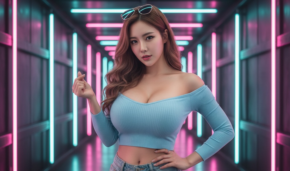 루젠VPN 홍보 이미지 1